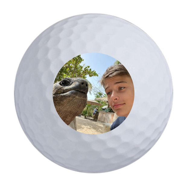 Srixon Marathon Golf Balls - 15 Ball Pack
