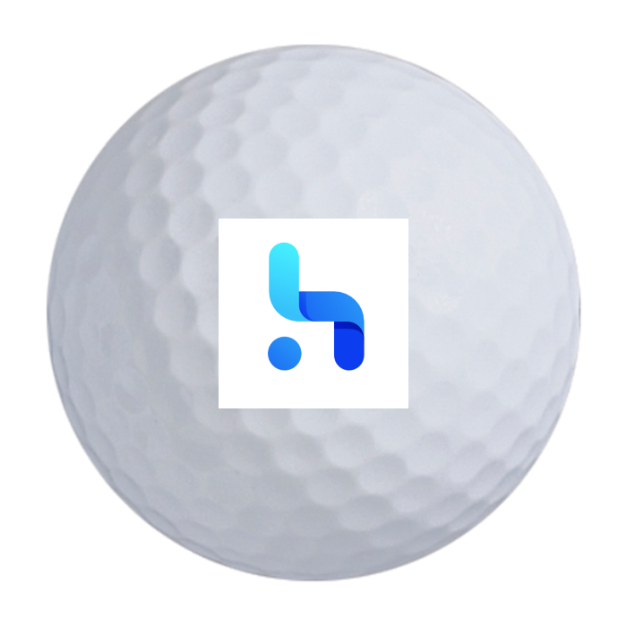 Bridgestone Tour B XS Golf Balls