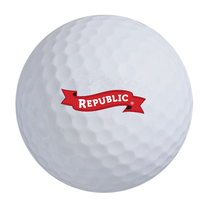 Bridgestone Tour B RX Golf Balls