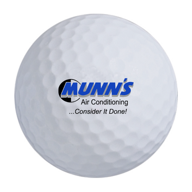 Nitro Maximum Distance Golf Balls