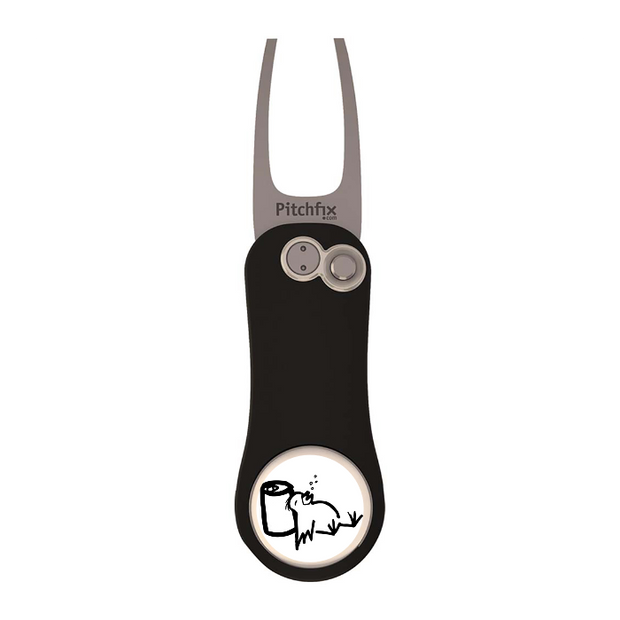 Pitchfix Original 2.0 Divot Tool