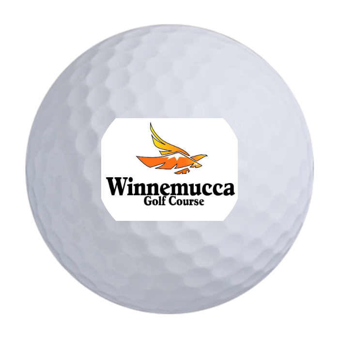 Callaway Supersoft Golf Balls