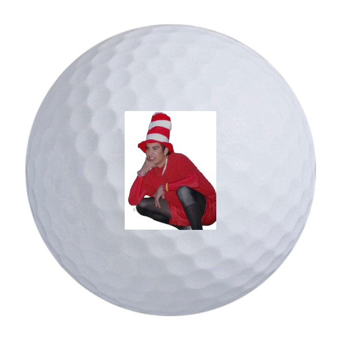 Bridgestone Tour B RX Golf Balls