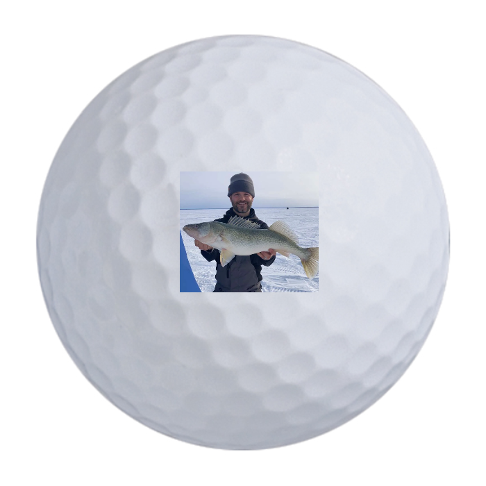 Bridgestone e6 Golf Balls