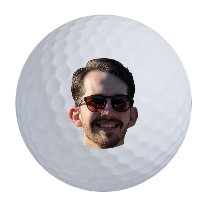 Bridgestone Tour B X Golf Balls