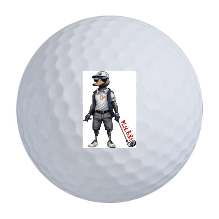 Bridgestone e6 Golf Balls