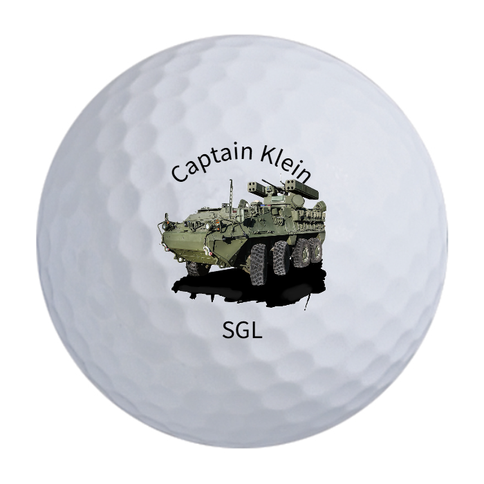 Nitro Maximum Distance Golf Balls