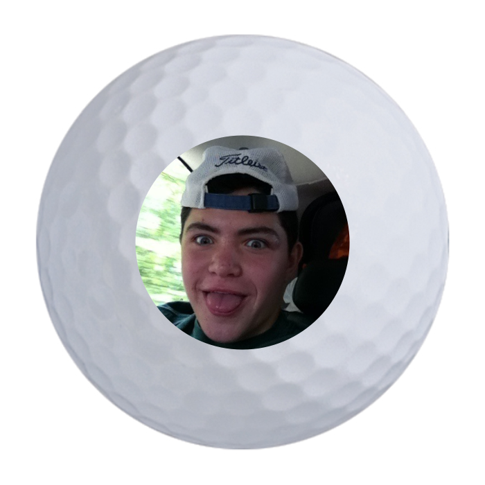 TaylorMade Distance + Golf Balls