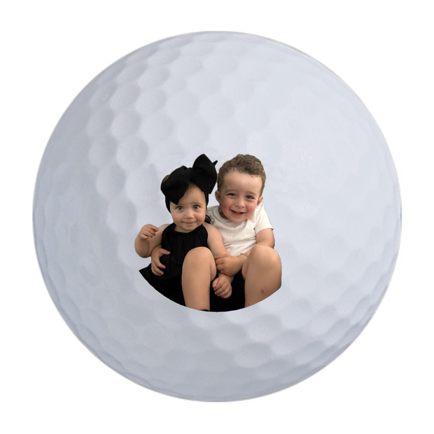 Wilson Duo Soft Golf Balls