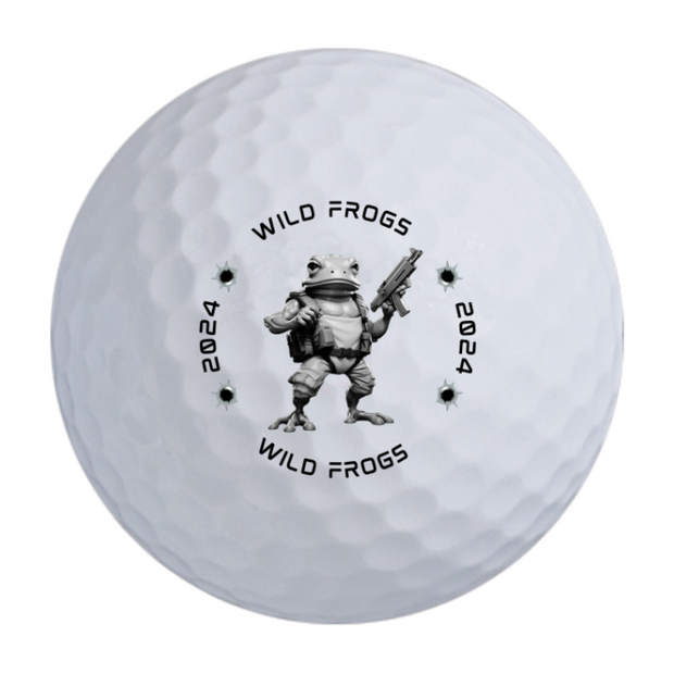 Callaway Warbird Golf Balls