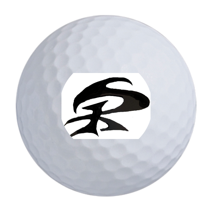 Bridgestone Tour B RX Golf Balls