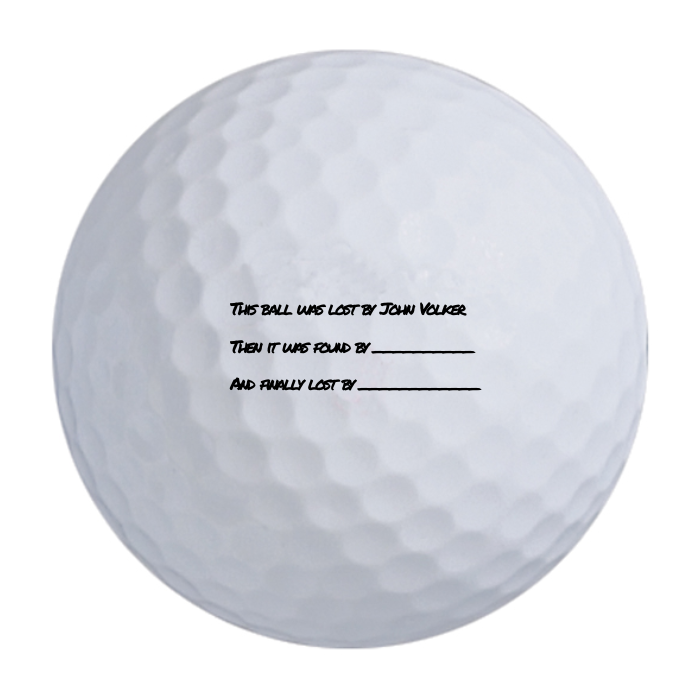 Bridgestone e6 Golf Balls