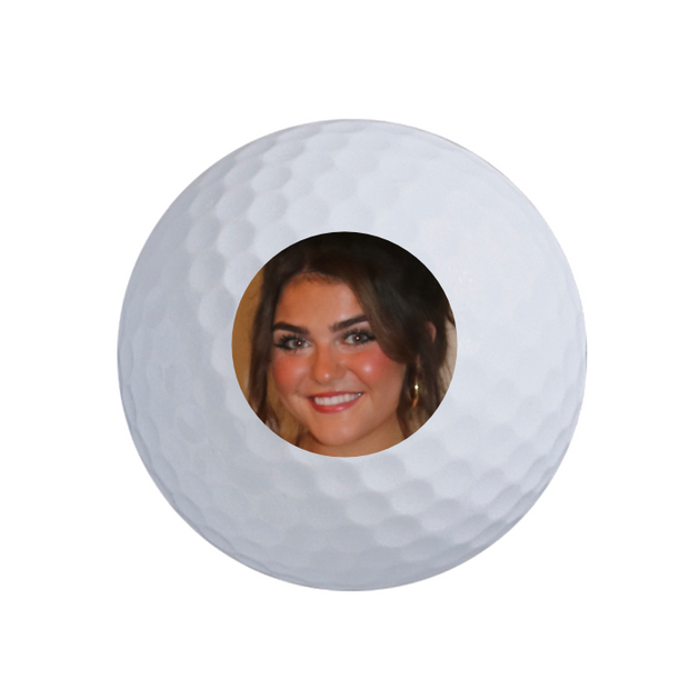 Value Golf Balls White