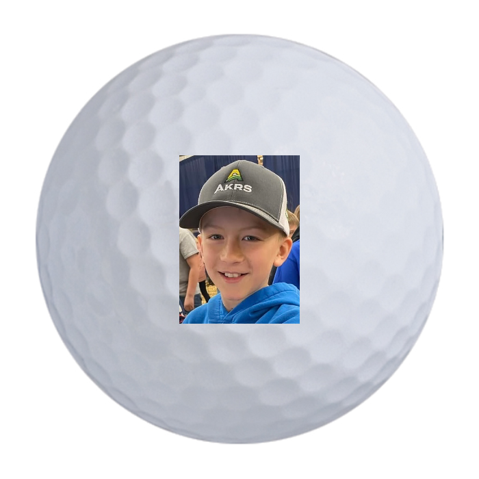 Bridgestone e6 Golf Balls