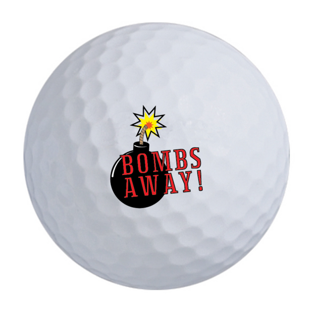 Callaway Warbird Golf Balls - 2 For $35