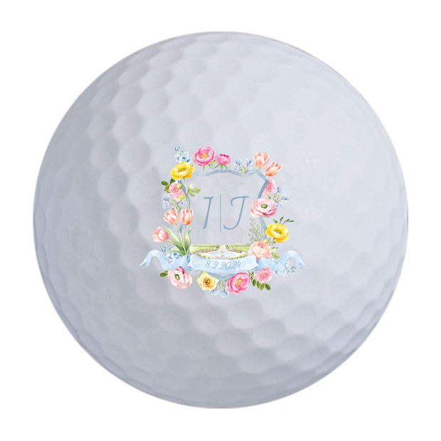 Titleist TruFeel Golf Balls