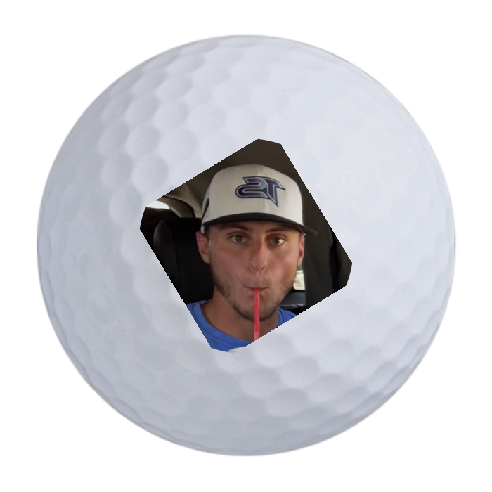 Bridgestone e12 Straight Golf Balls