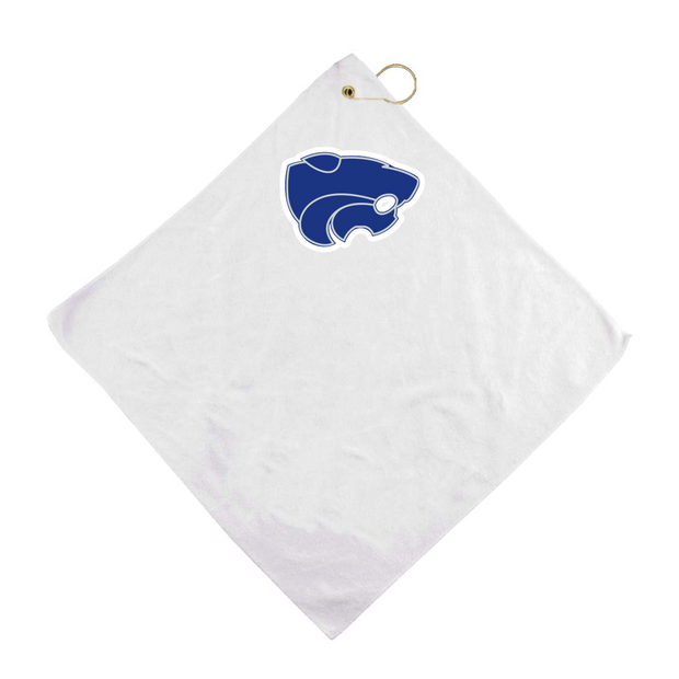 16" x 16" Golf Towel