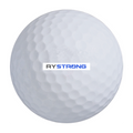 TaylorMade Distance + Golf Balls