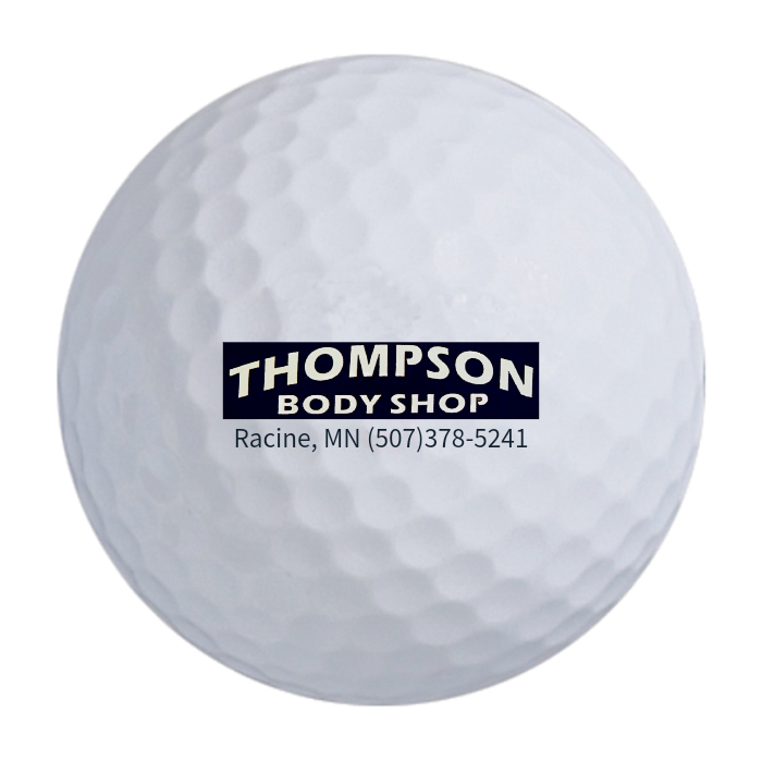 Bridgestone Tour B X Golf Balls Trifecta Pack