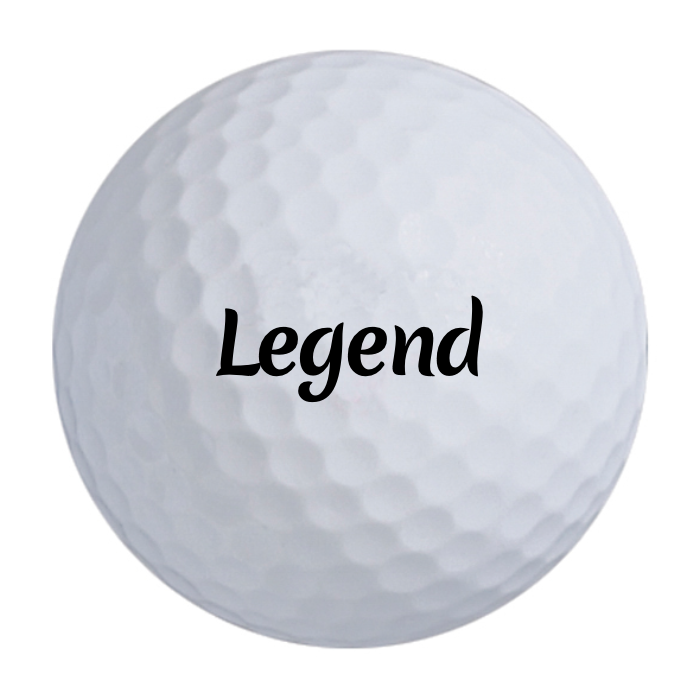 Bridgestone Tour B RX Golf Balls