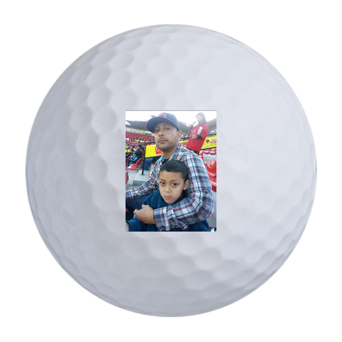 TaylorMade Distance + Golf Balls