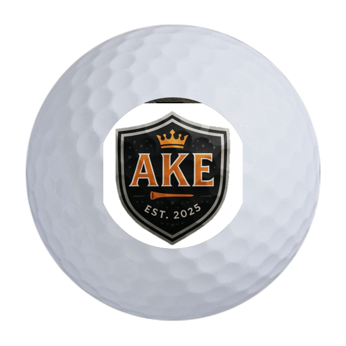 Bridgestone Tour B RX Golf Balls