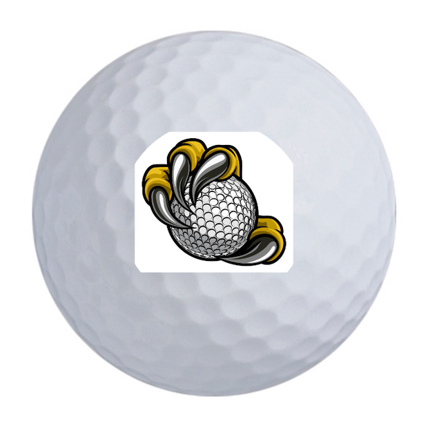 Bridgestone Tour B RXS MindSet Golf Balls