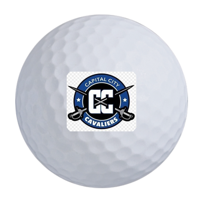 Callaway Warbird Golf Balls
