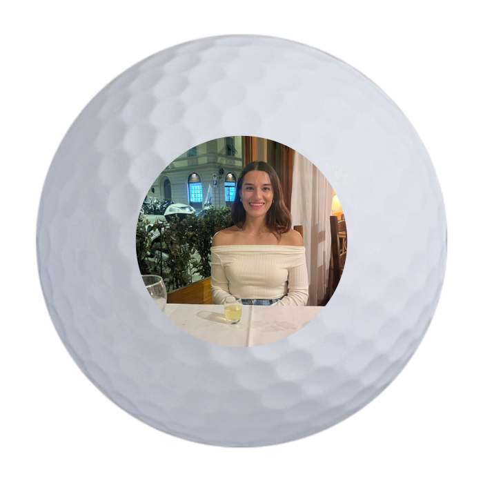 Bridgestone e6 Golf Balls