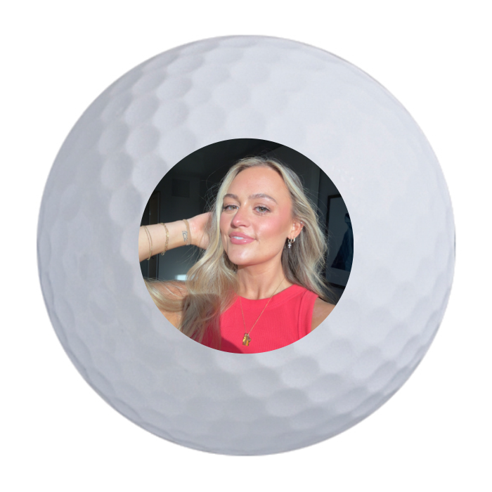 Callaway Chrome Tour Golf Balls