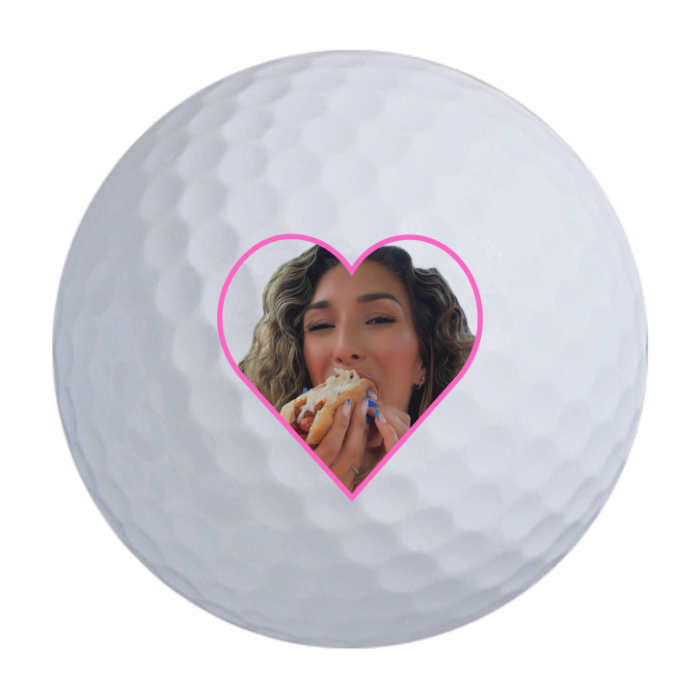 Bridgestone Tour B XS Golf Balls