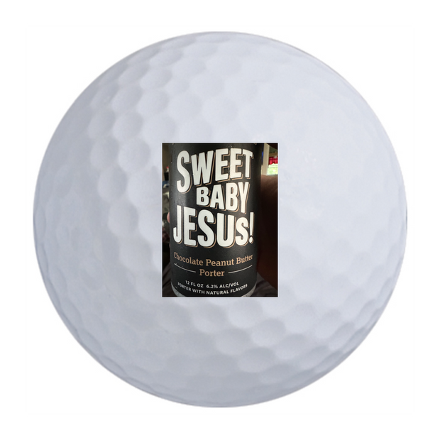 Callaway Supersoft Golf Balls