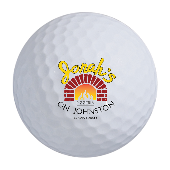 Bridgestone e6 Golf Balls