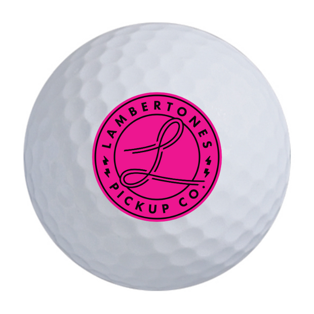 Callaway Warbird Golf Balls - 2 For $35