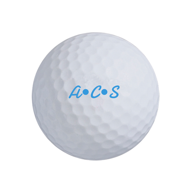 Value Golf Balls White