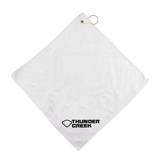 16" x 16" Golf Towel