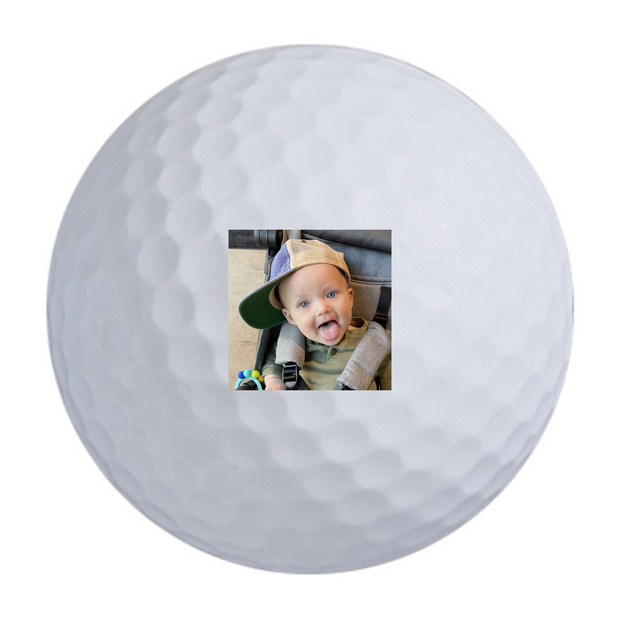 Wilson Ultra 500 Golf Balls