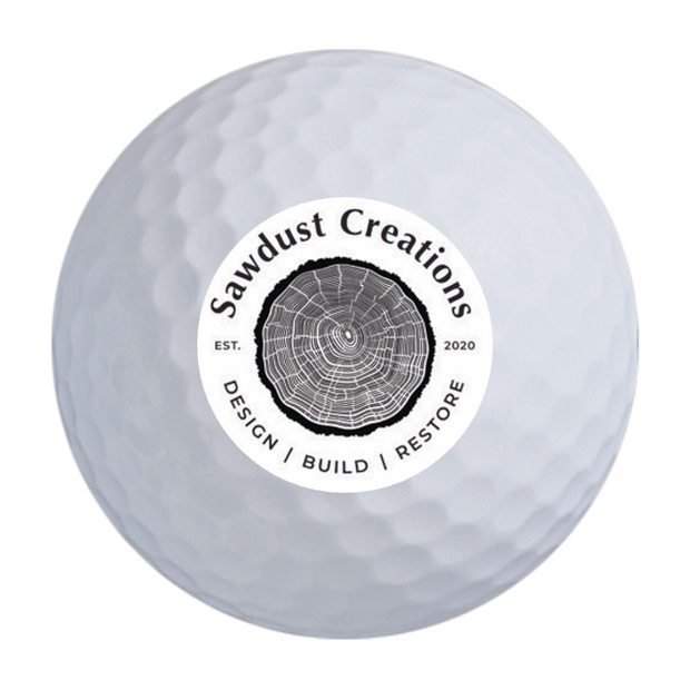 Callaway Warbird Golf Balls