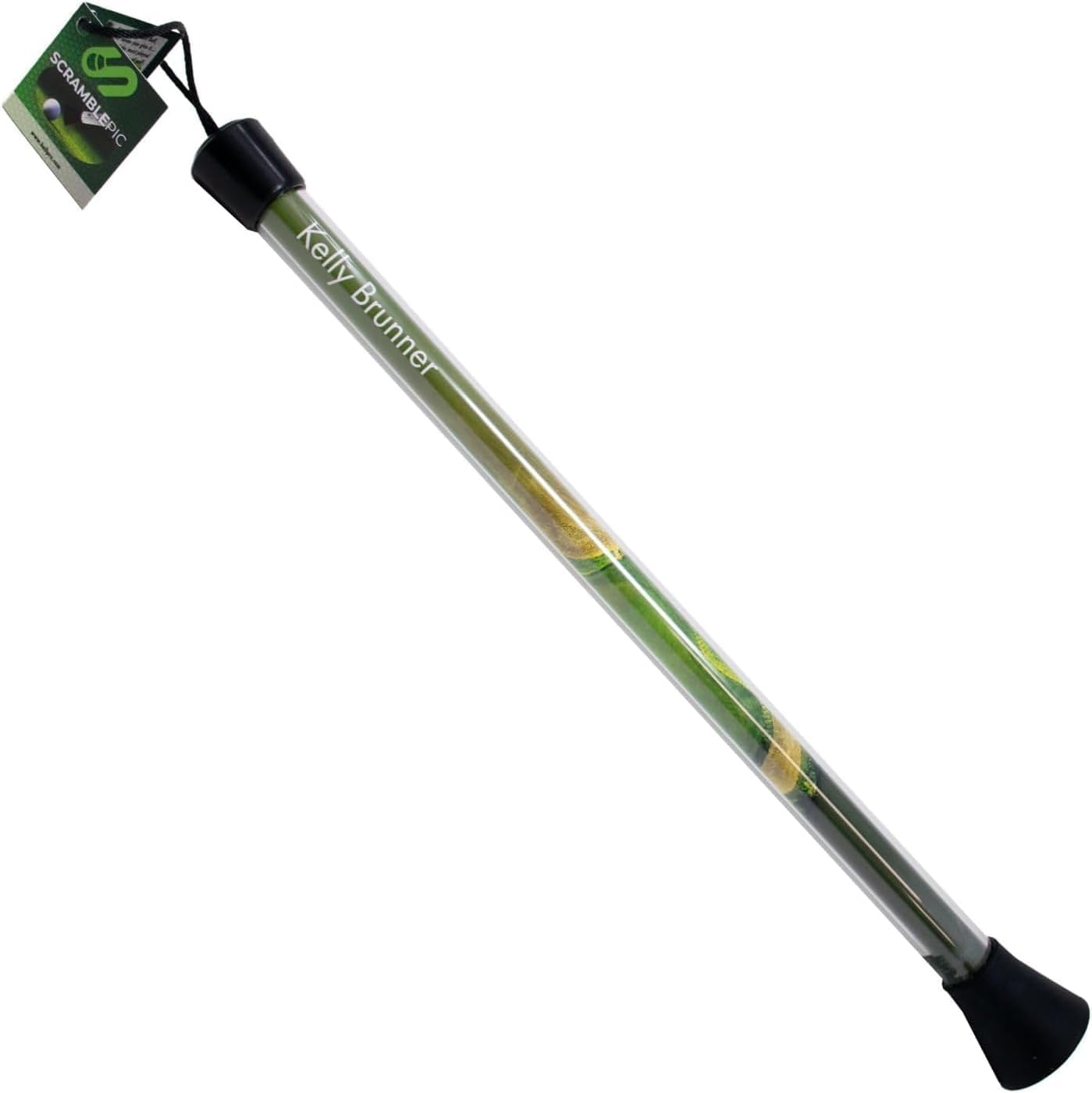 Personalized Scramble Pic Golf Ball Pickup Tool