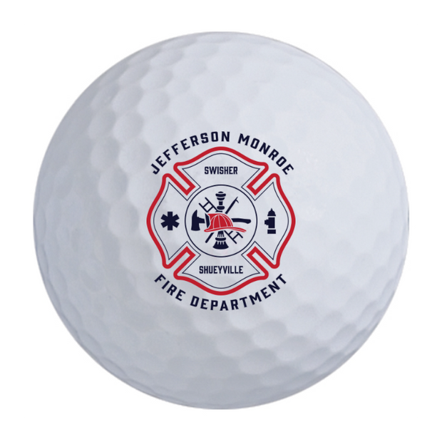 Callaway Warbird Golf Balls