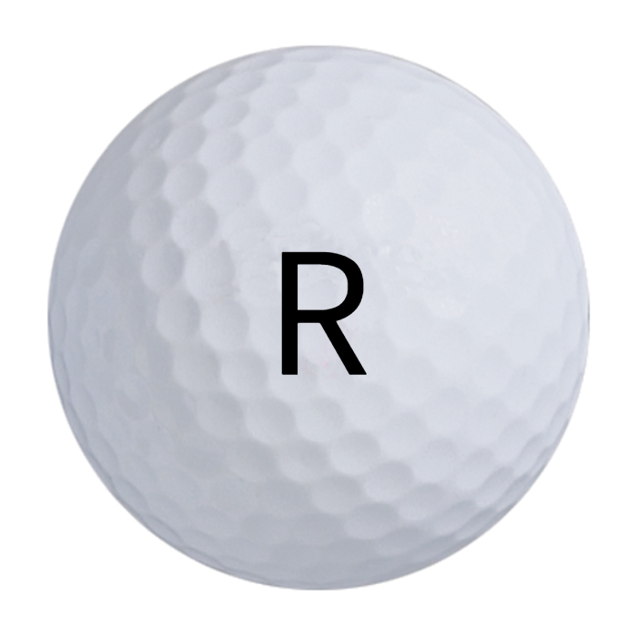 Bridgestone e6 Golf Balls