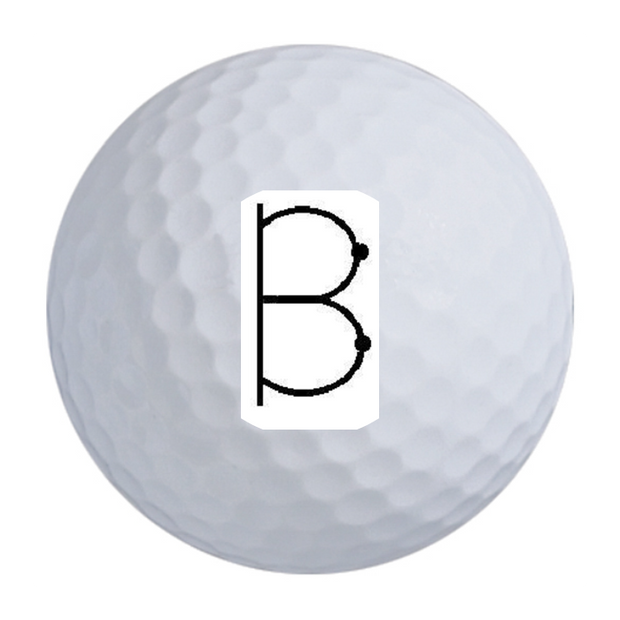 Callaway Warbird Golf Balls - 2 For $35