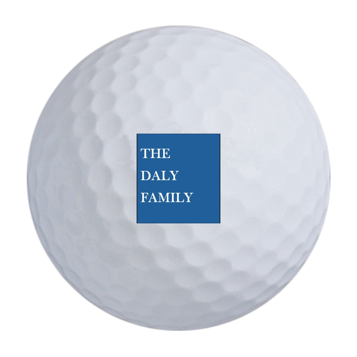 Bridgestone Tour B RX Golf Balls Trifecta Pack