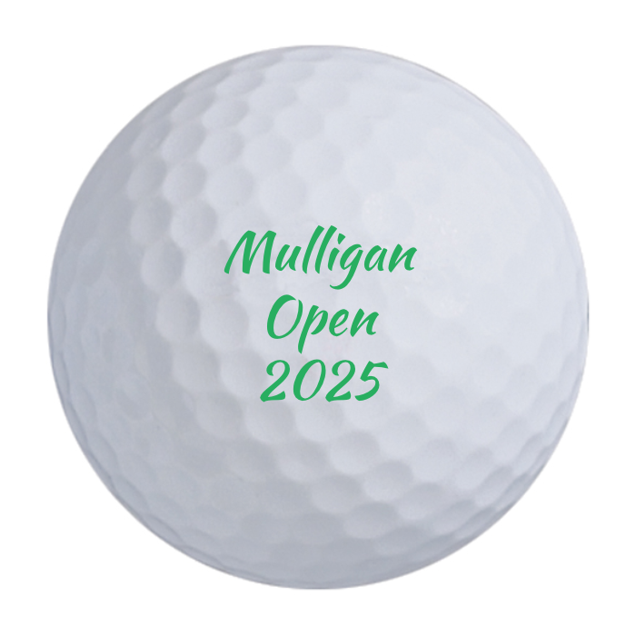 Callaway Warbird Golf Balls