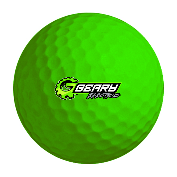 Volvik VIMAX Soft Green Golf Balls