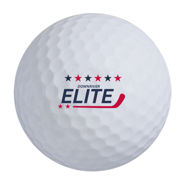 Nitro Maximum Distance Golf Balls - 3 For $35