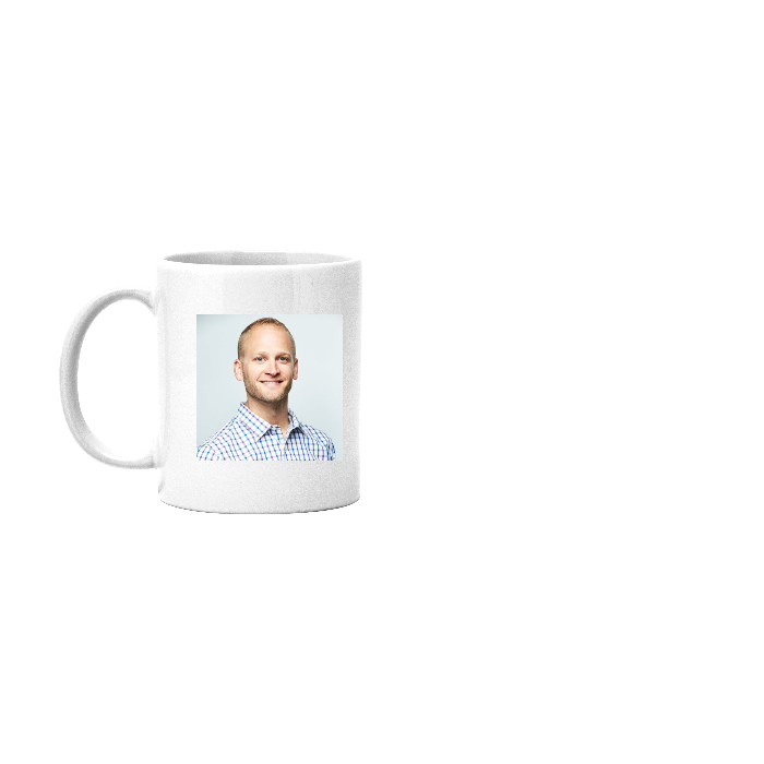 11 Oz Coffee Mug with a Sleeve Callaway Supersoft