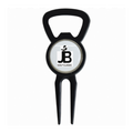 Divot Tool Bottle Opener