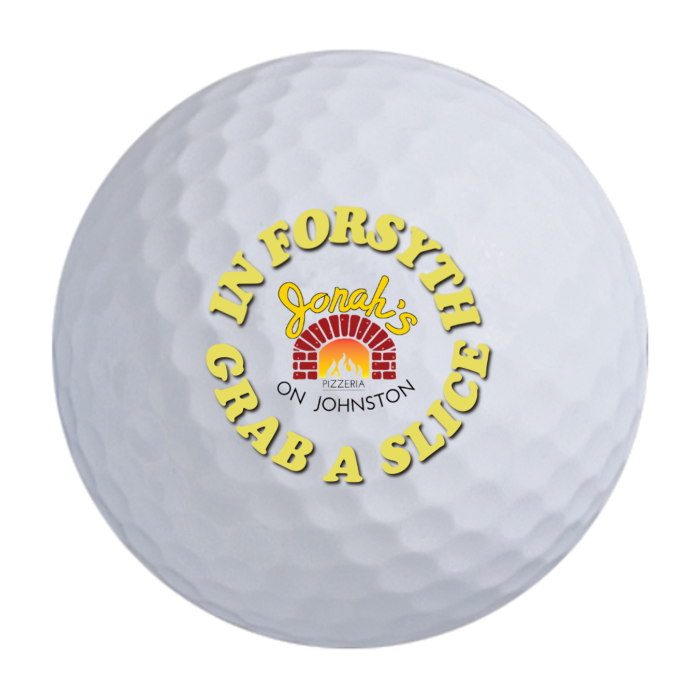 Bridgestone e6 Golf Balls